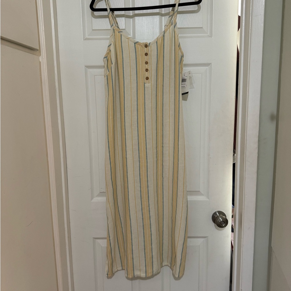 Rip Curl Summer Dress